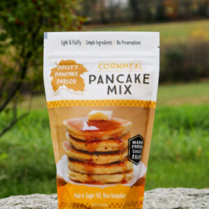Polly's Pancake Parlor Cornmeal Pancake Mix